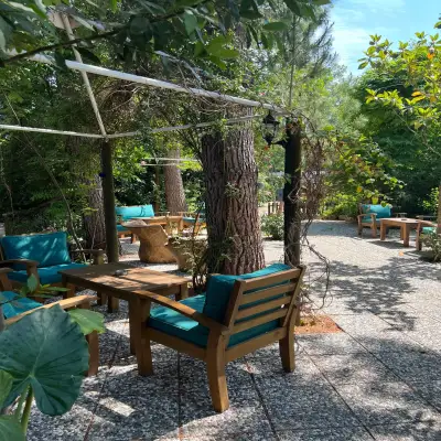Piramit Otel Kayaköy