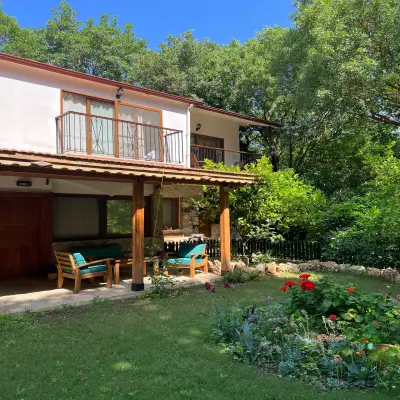 Piramit Otel Kayaköy