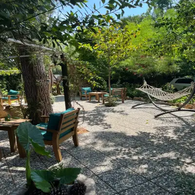 Piramit Otel Kayaköy