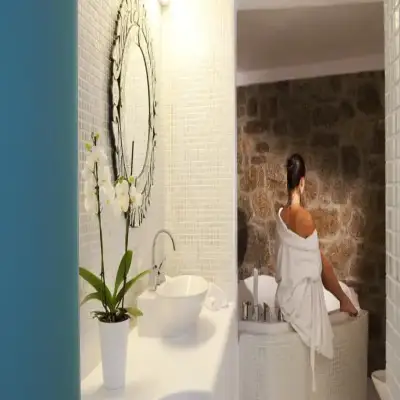 Greco Philia Luxury Suites & Villas