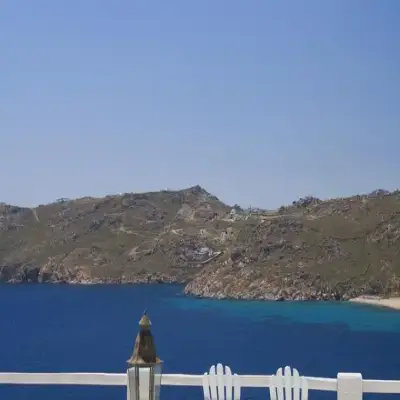 Greco Philia Luxury Suites & Villas