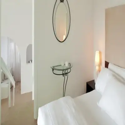 Greco Philia Luxury Suites & Villas