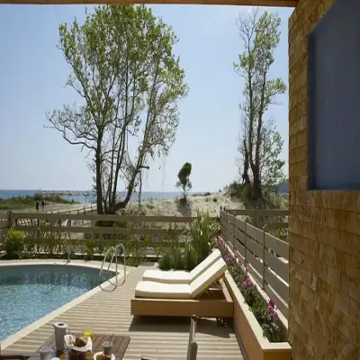 Alexandra Golden Boutique Hotel