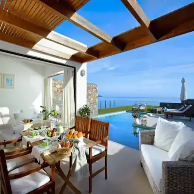 St. Nicolas Bay Resort Hotel & Villas