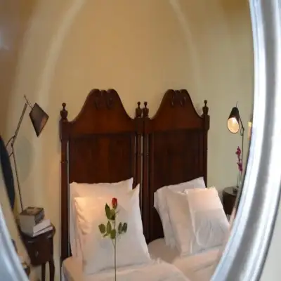 Thea Hotel