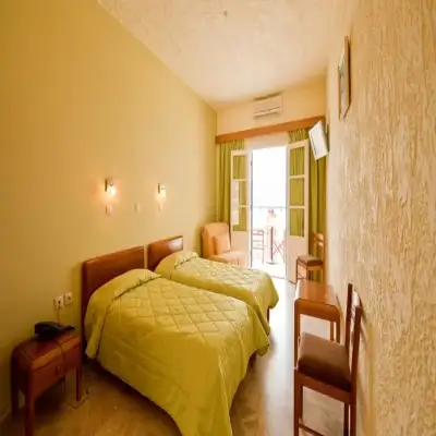 Hotel Philoxenia
