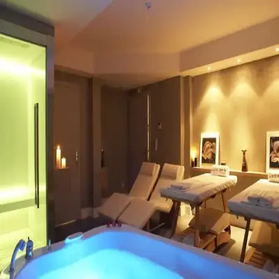 Alexandra Golden Boutique Hotel