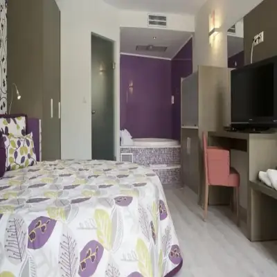 Alexandra Golden Boutique Hotel