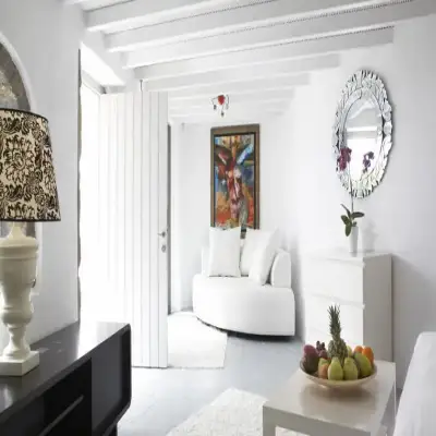 Greco Philia Luxury Suites & Villas
