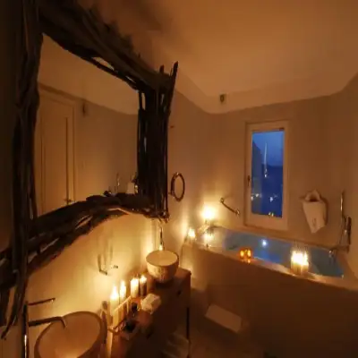 Mystique Hotel