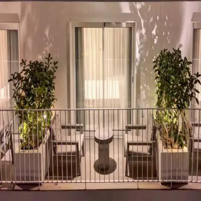 House of Marmaris
