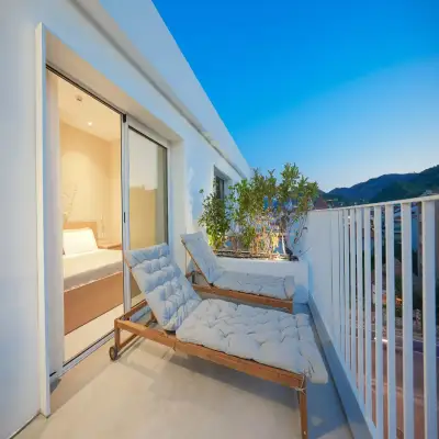 House of Marmaris
