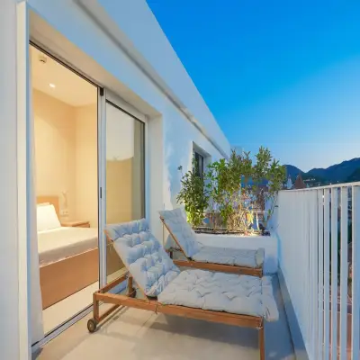 House of Marmaris