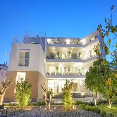 House of Marmaris