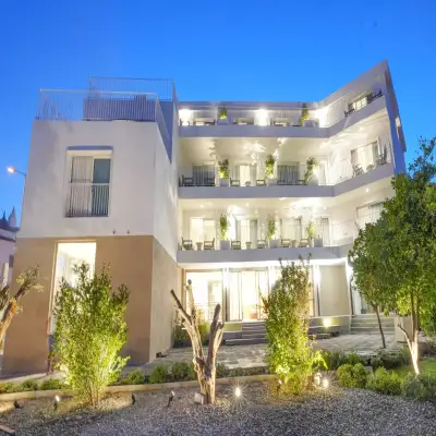 House of Marmaris