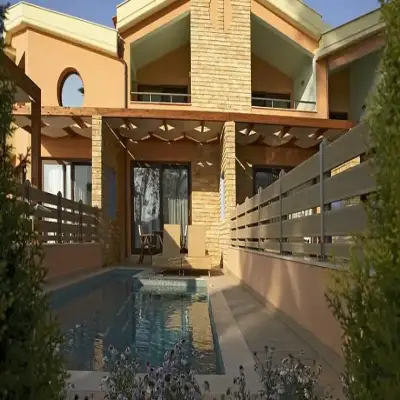 Alexandra Golden Boutique Hotel