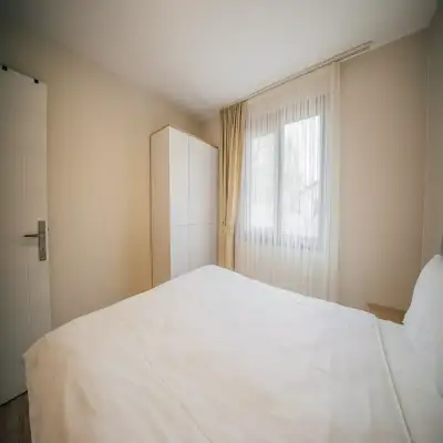 Çayır Çimen Hotel