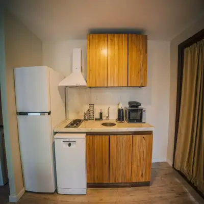 Çayır Çimen Hotel