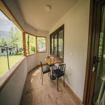 Çayır Çimen Hotel