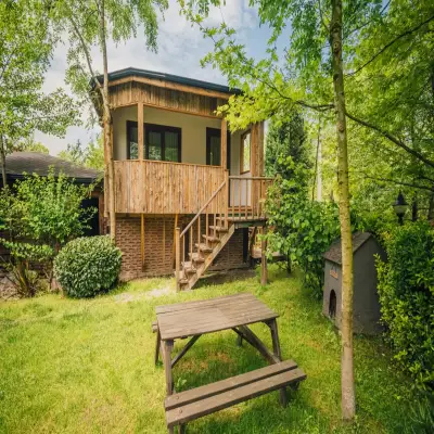 Çayır Çimen Hotel