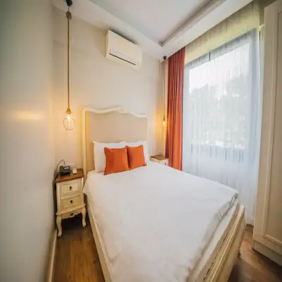 Çayır Çimen Hotel