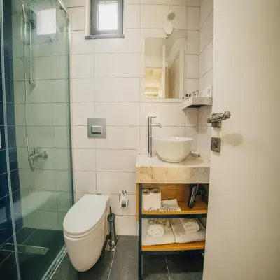 Çayır Çimen Hotel