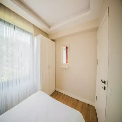 Çayır Çimen Hotel