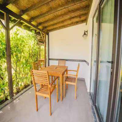 Çayır Çimen Hotel