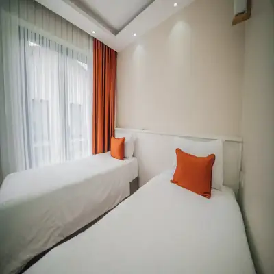 Çayır Çimen Hotel