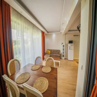 Çayır Çimen Hotel