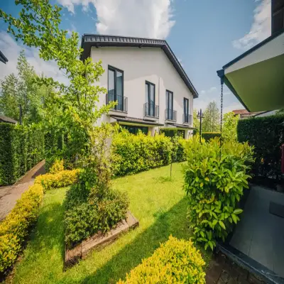 Çayır Çimen Hotel