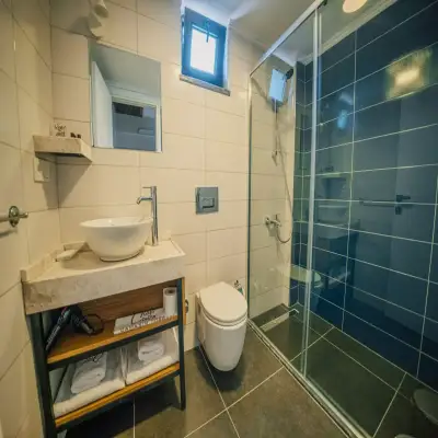 Çayır Çimen Hotel