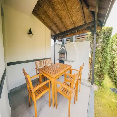 Çayır Çimen Hotel