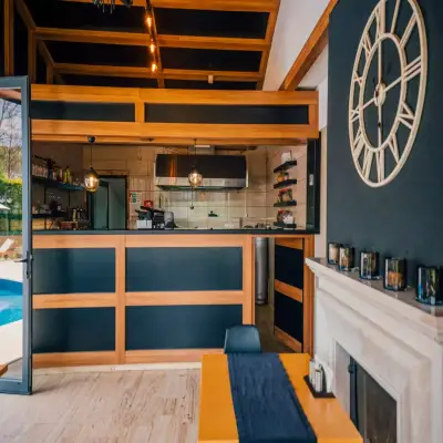 Çayır Çimen Hotel