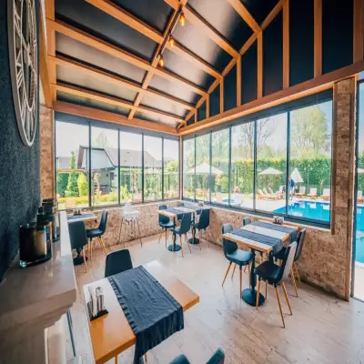 Çayır Çimen Hotel