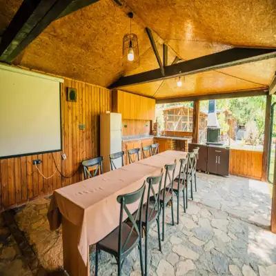 Çayır Çimen Hotel