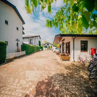 Çayır Çimen Hotel