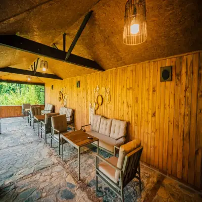 Çayır Çimen Hotel