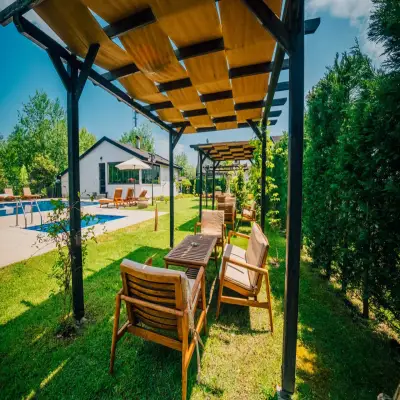 Çayır Çimen Hotel