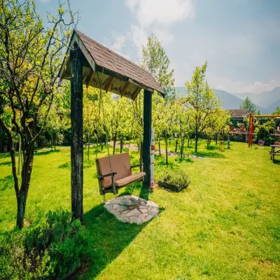 Çayır Çimen Hotel