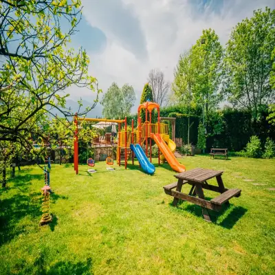 Çayır Çimen Hotel