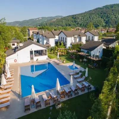 Çayır Çimen Hotel