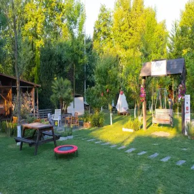 Çayır Çimen Hotel