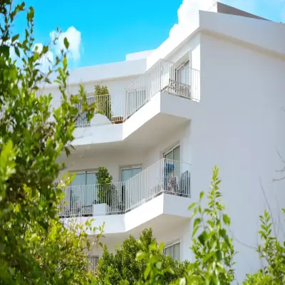House of Marmaris