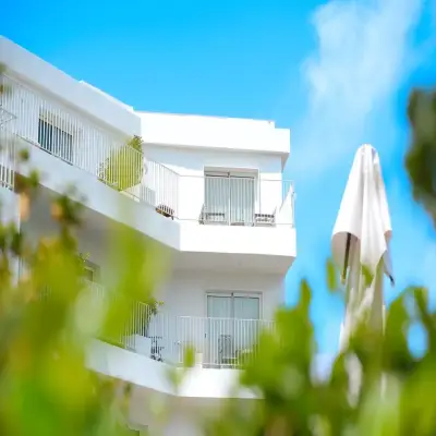 House of Marmaris