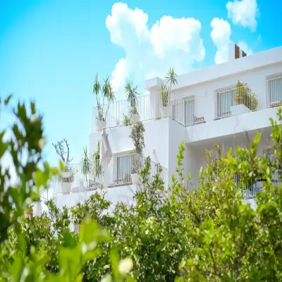 House of Marmaris
