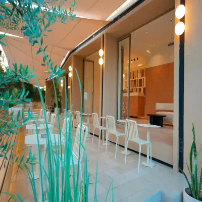House of Marmaris