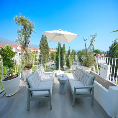 House of Marmaris