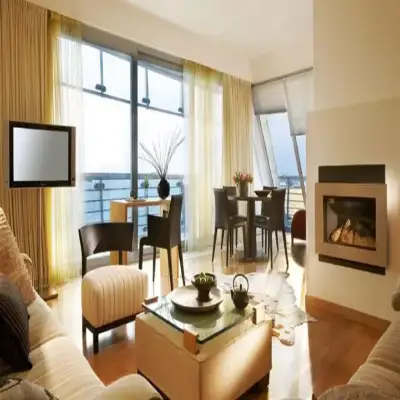 Daios Luxury Living - Thessaloniki