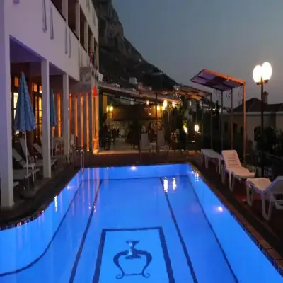 Hotel Philoxenia